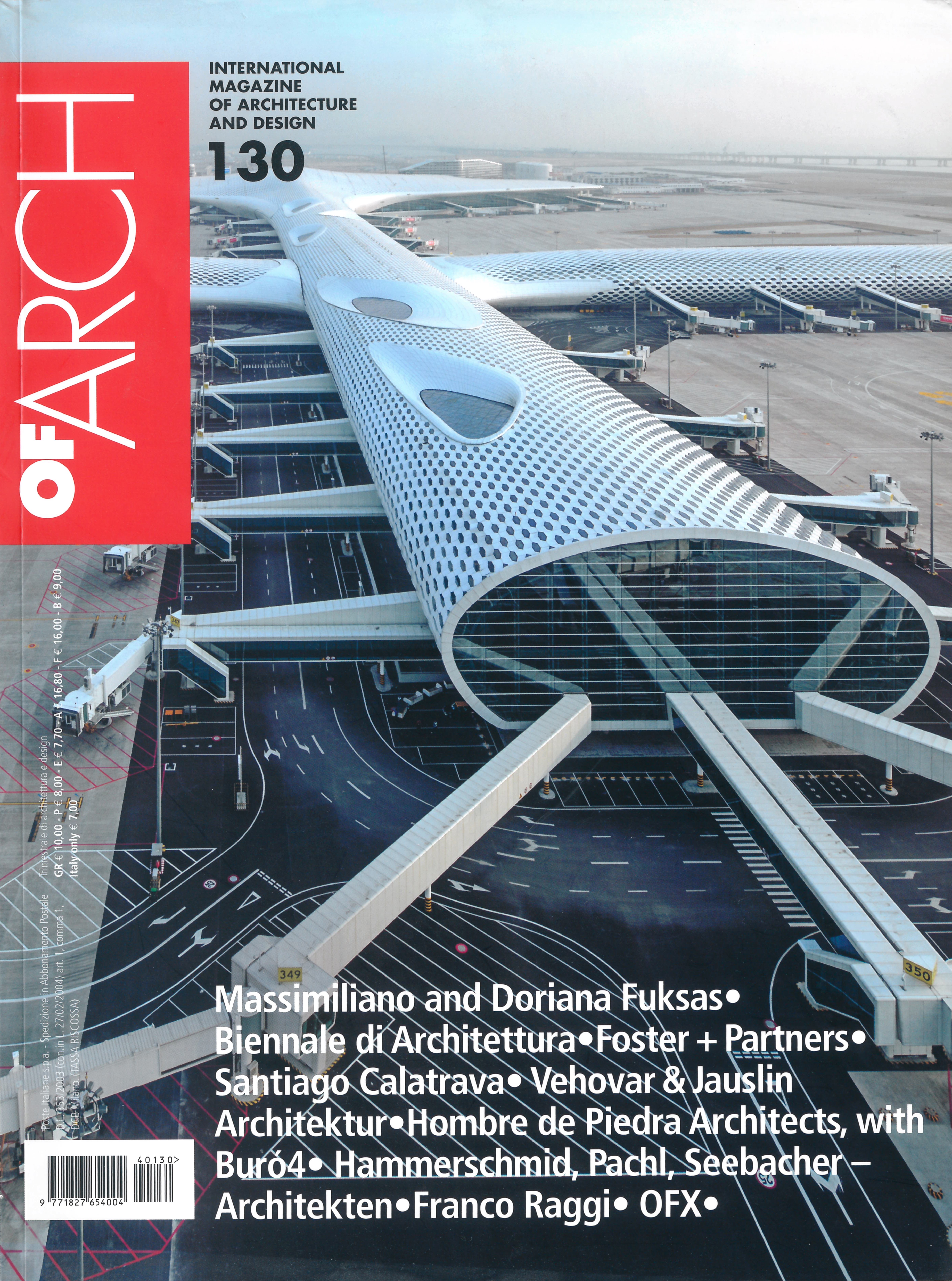 Prima pagina