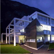Progetto sede trentino trasporti