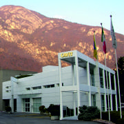 Progetto edificio eccodomani