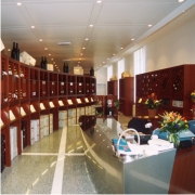 Progetto enoteca di cavit
