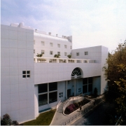 Progetto ospedale s. camillo
