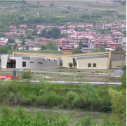 Progetto vivallis viticoltori in vallagarina